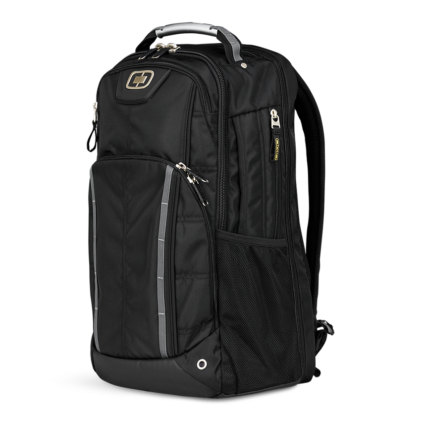 Axle Laptop Backpack - View 2
