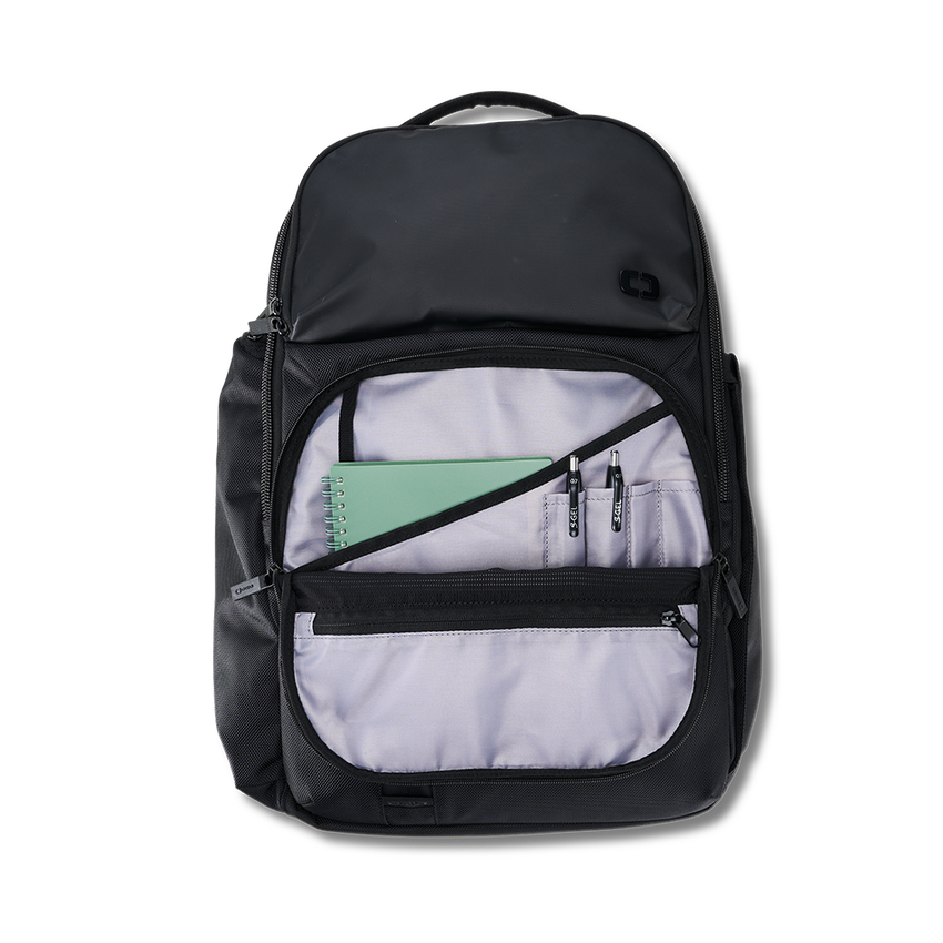 Pace Pro 25L Backpack - View 4