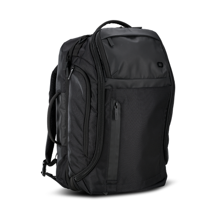 Pace Pro Max Travel Bag Product Image