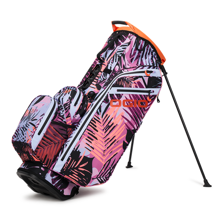 OGIO All Elements Hybrid stand bag Product Image