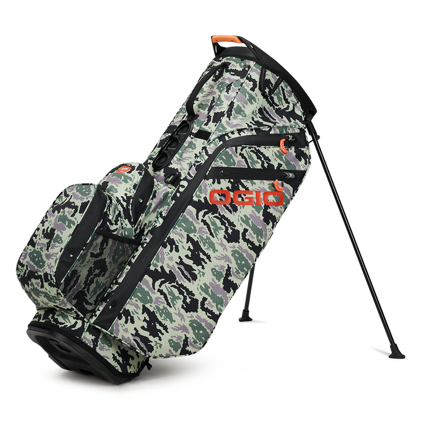 OGIO All Elements Hybrid stand bag - View 1