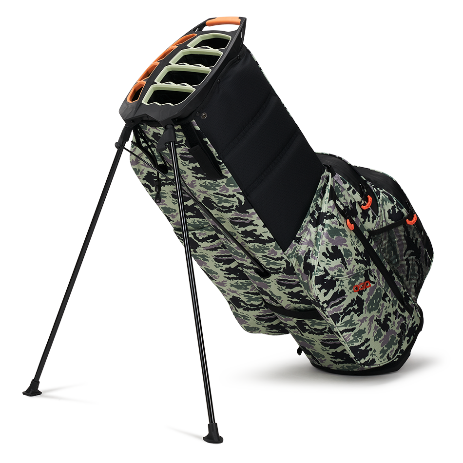 OGIO Shadow Stand Golftasche Mit Ständer - Leicht & Praktisch