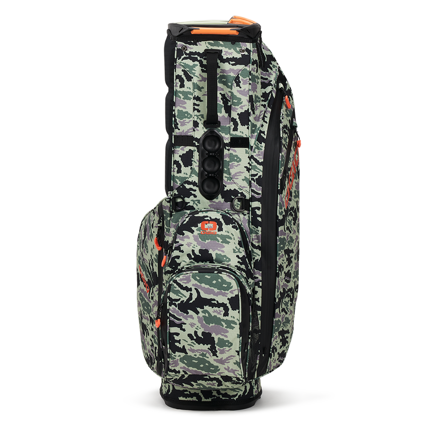 OGIO All Elements Hybrid stand bag - View 3