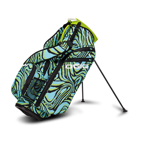 All Elements WOODĒ Hybrid Stand Bag '24 Product Image