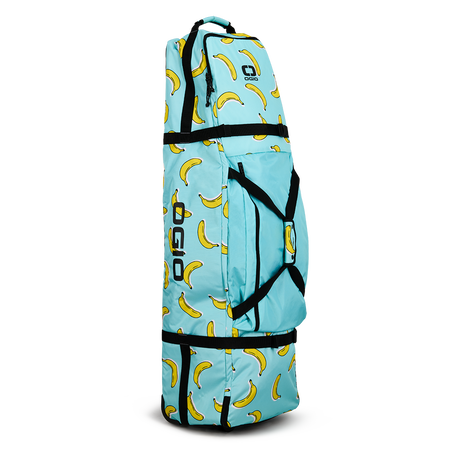 Ogio golf travel bag sales