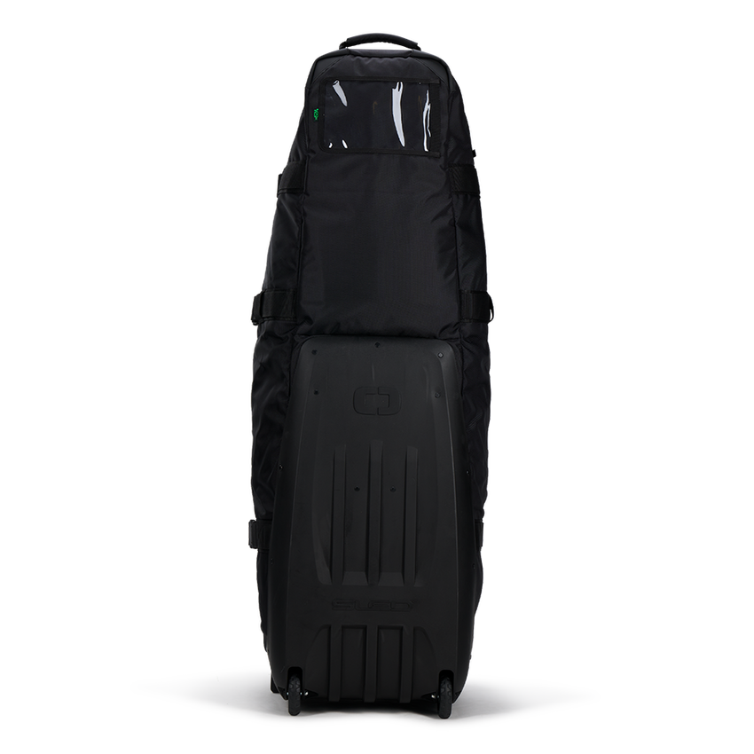 Alpha Travel Cover Max - View 4