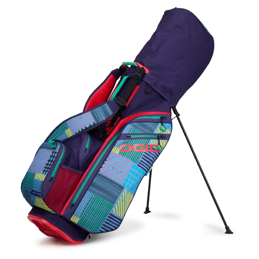 All Elements Silencer Stand Bag - View 8