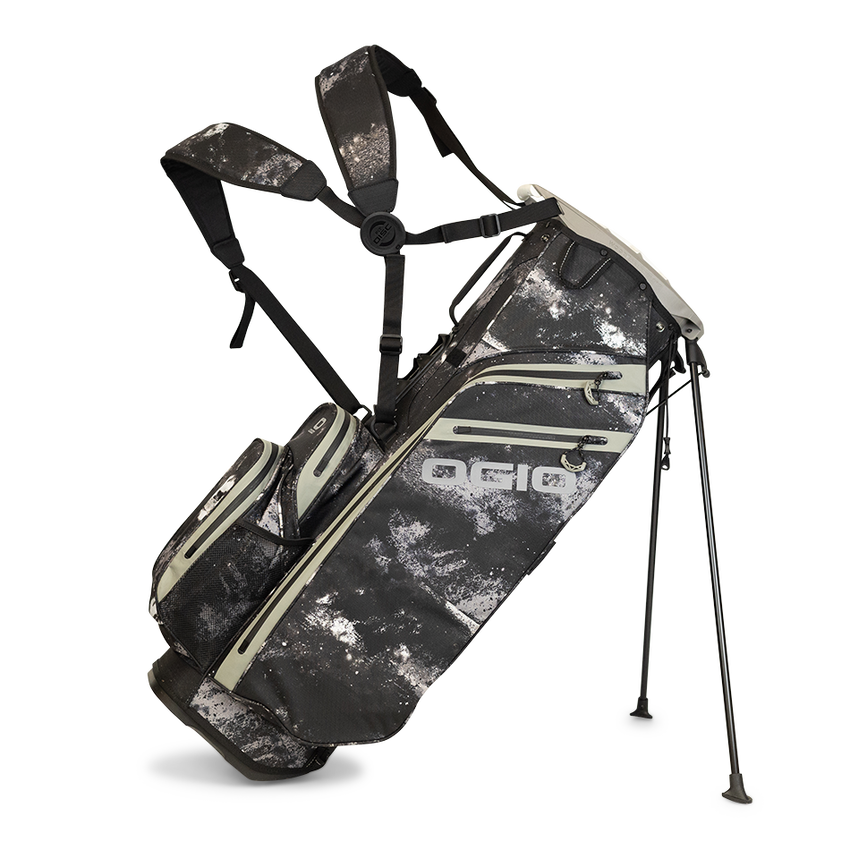 OGIO All Elements Hybrid stand bag - View 4