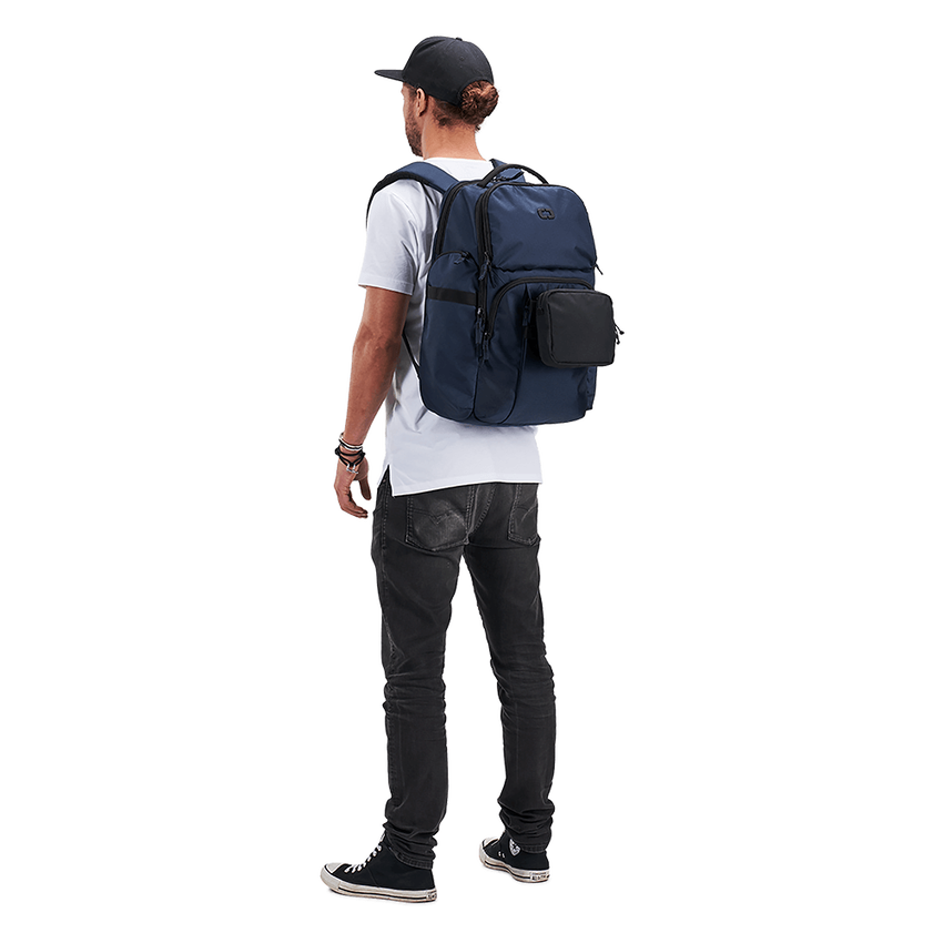 Pace Pro 25L Backpack - View 15