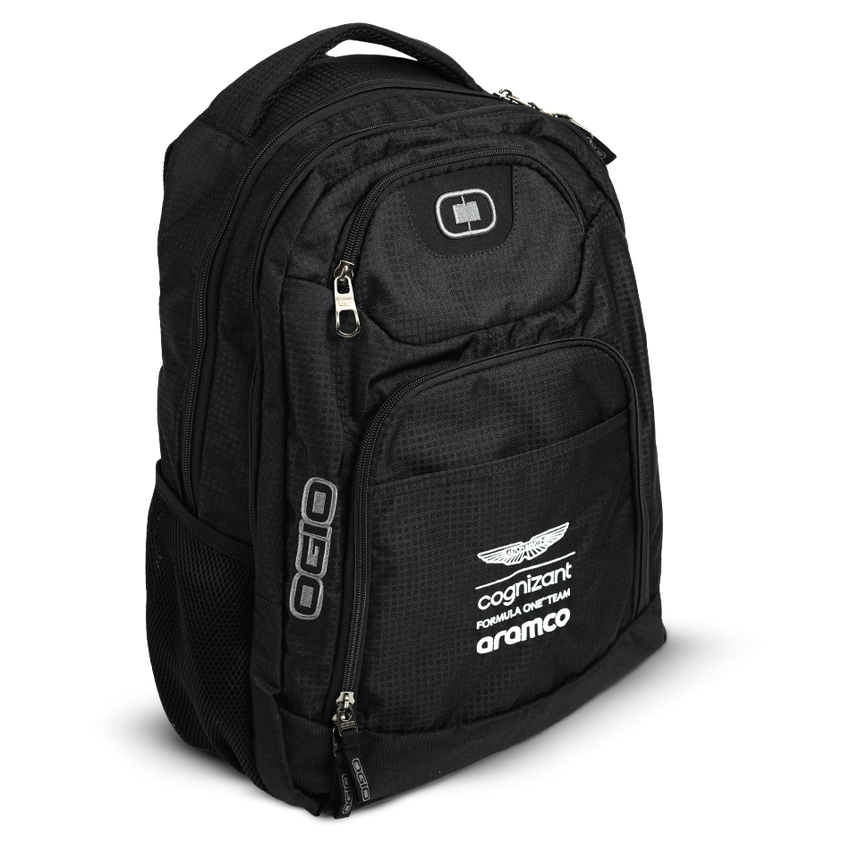 AMF1 Team Tribune GT Backpack - View 1