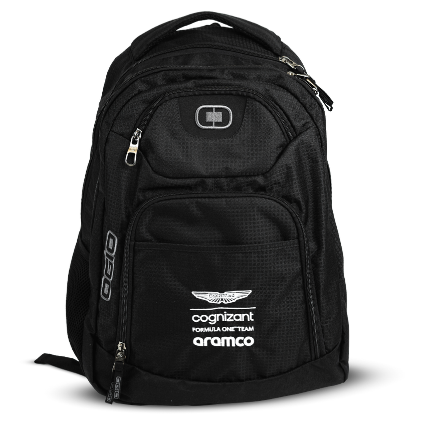 AMF1 Team Tribune GT Backpack - View 2