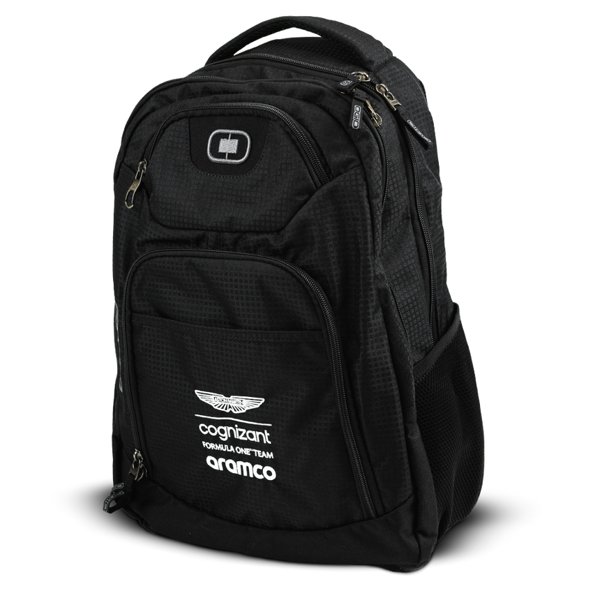 AMF1 Team Tribune GT Backpack - View 3
