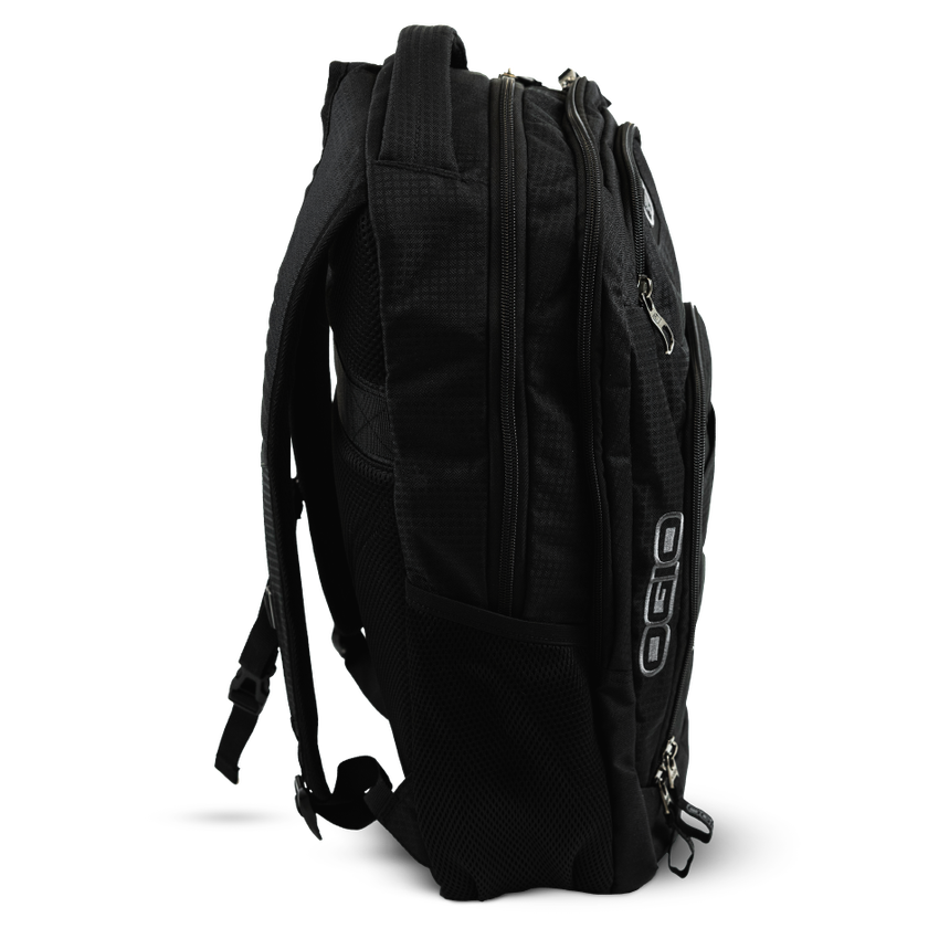 AMF1 Team Tribune GT Backpack - View 4
