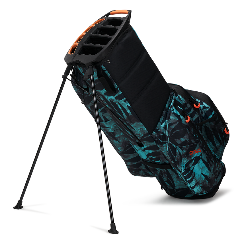 OGIO All Elements Hybrid stand bag - View 2