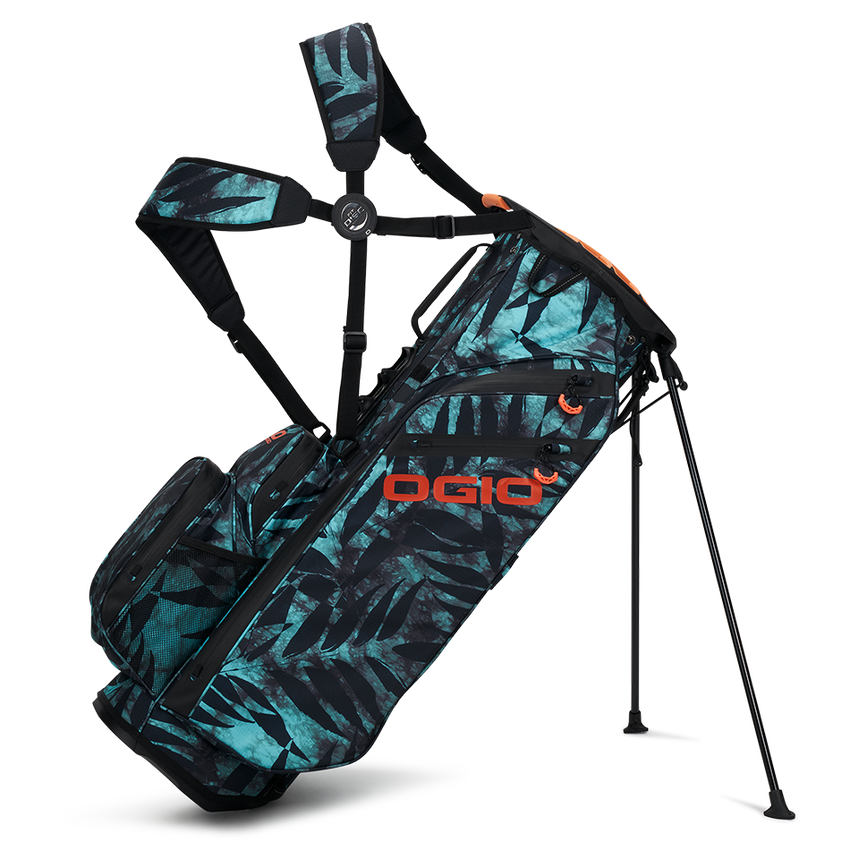 OGIO All Elements Hybrid stand bag - View 4