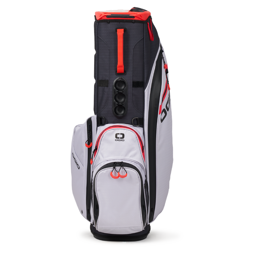 All Elements Silencer Stand Bag - View 3
