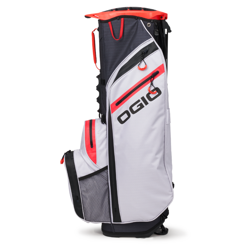 All Elements Silencer Stand Bag - View 6