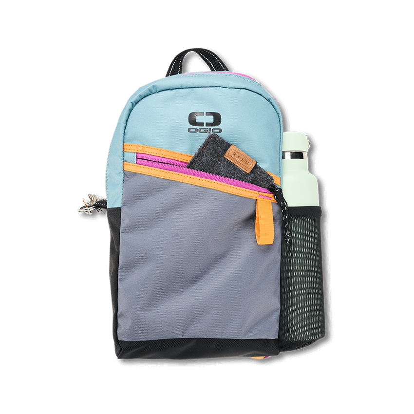 Alpha Mini Backpack - View 4