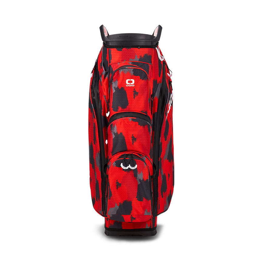 All Elements Silencer Cart Bag '24 - View 2