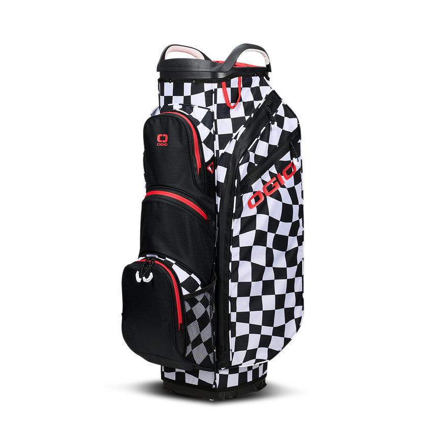 All Elements Silencer Cart Bag '24 - View 1