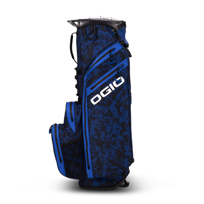 All Elements WOODĒ Hybrid Stand Bag '24 - View 4