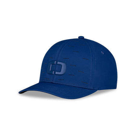 OGIO Logo Perf Tech Hat Product Image