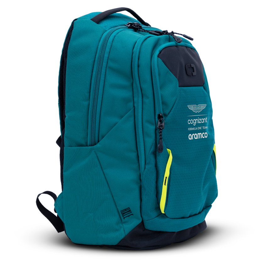 Formula 1 backpack sales