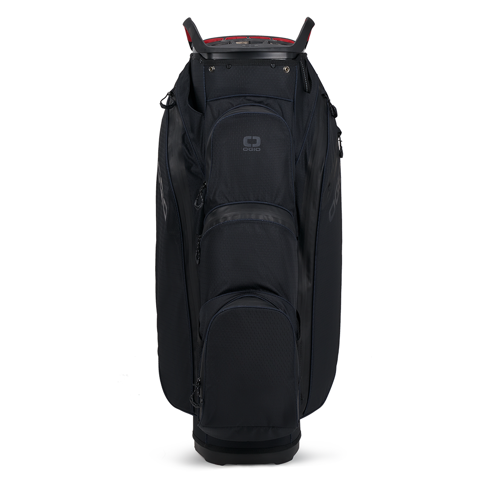 Ogio all elements backpack top