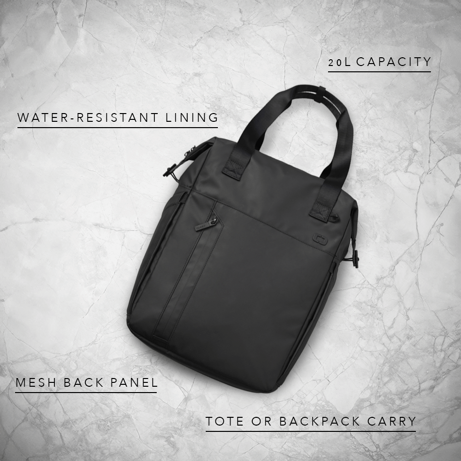 Ogio tote shop