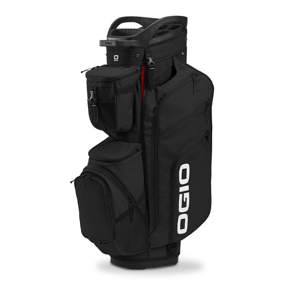 Ogio convoy se stand bag 14 2020 hotsell