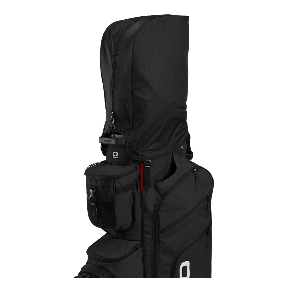 OGIO Convoy SE Cart Bag 14 Golf Bags OGIO Europe ogio golf bags cart 2020 convoy se 14 ogio golf bags cart 2020 convoy se 14