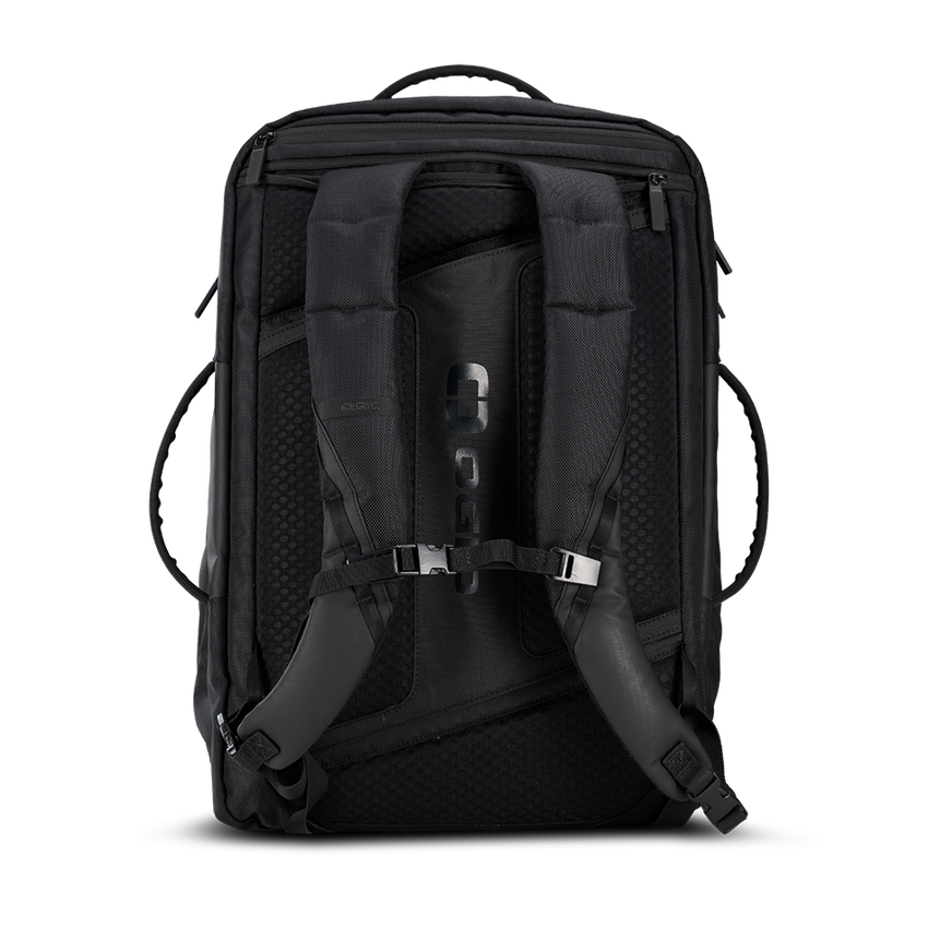 Pro series travel backpack online