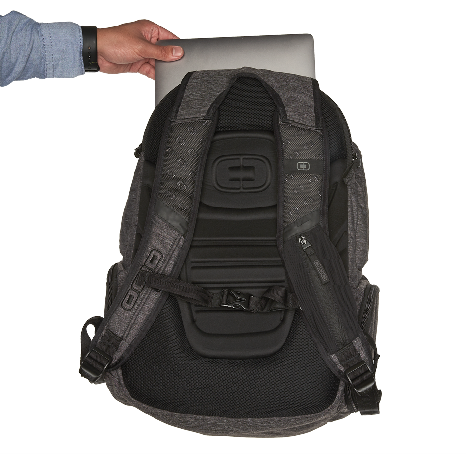 OGIO Renegade RSS Laptop Backpack Legacy Backpacks OGIO Europe