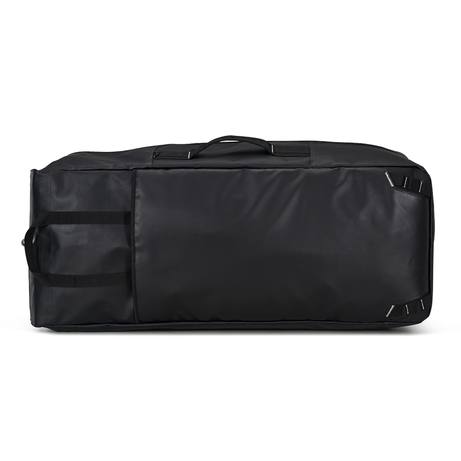 Ogio 110091.36 stealth black duffle tail bag shop