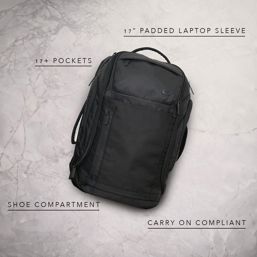 Ogio carry on deals