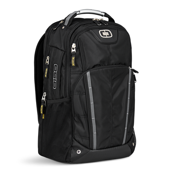 Axle Laptop Backpack