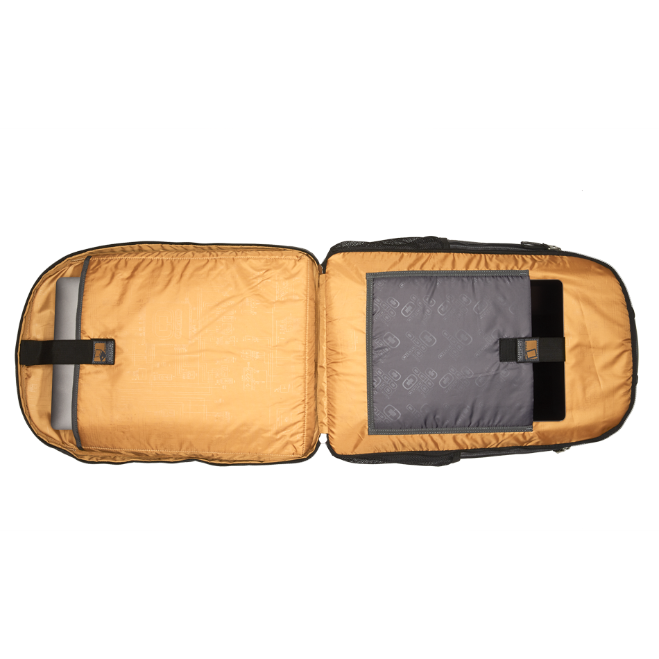 OGIO Axle Laptop Backpack Legacy Backpacks OGIO Europe