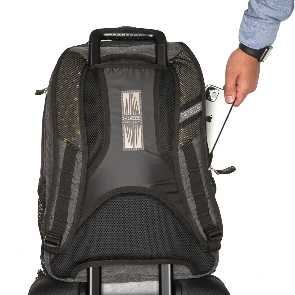Ogio airflow backpack hotsell