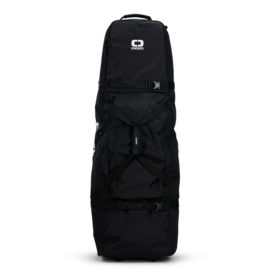 Ogio savage travel bag top