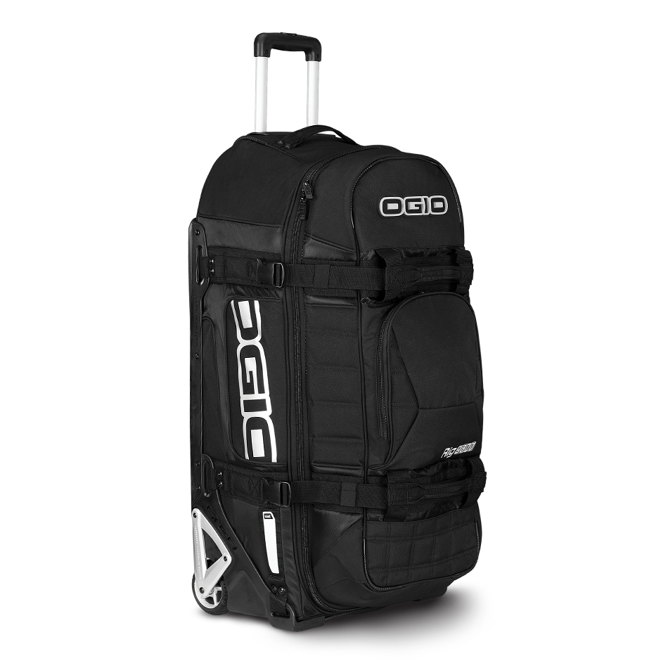 Rig 9800 travel bag deals