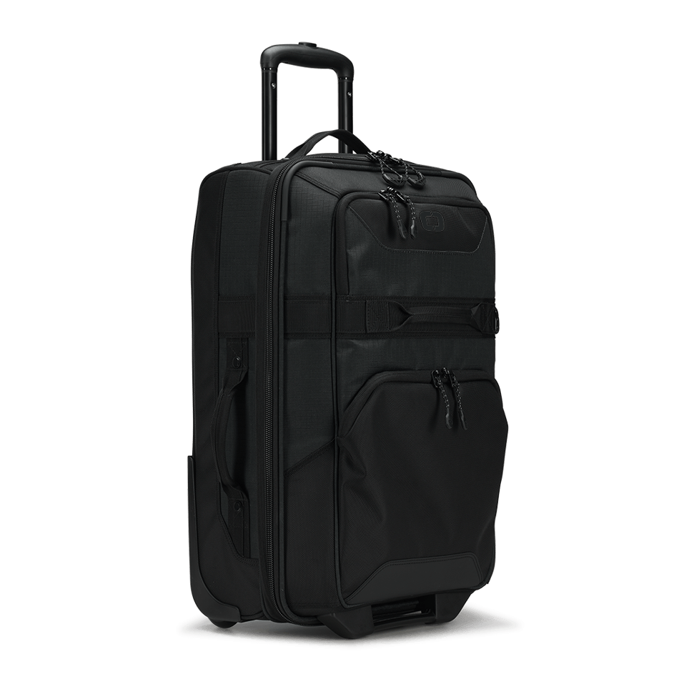 Ogio luggage set deals