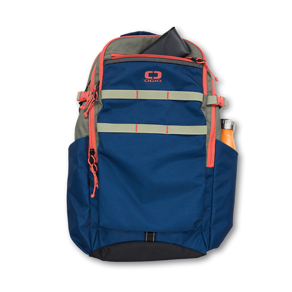 Ogio alpha convoy 320 laptop backpack cheap