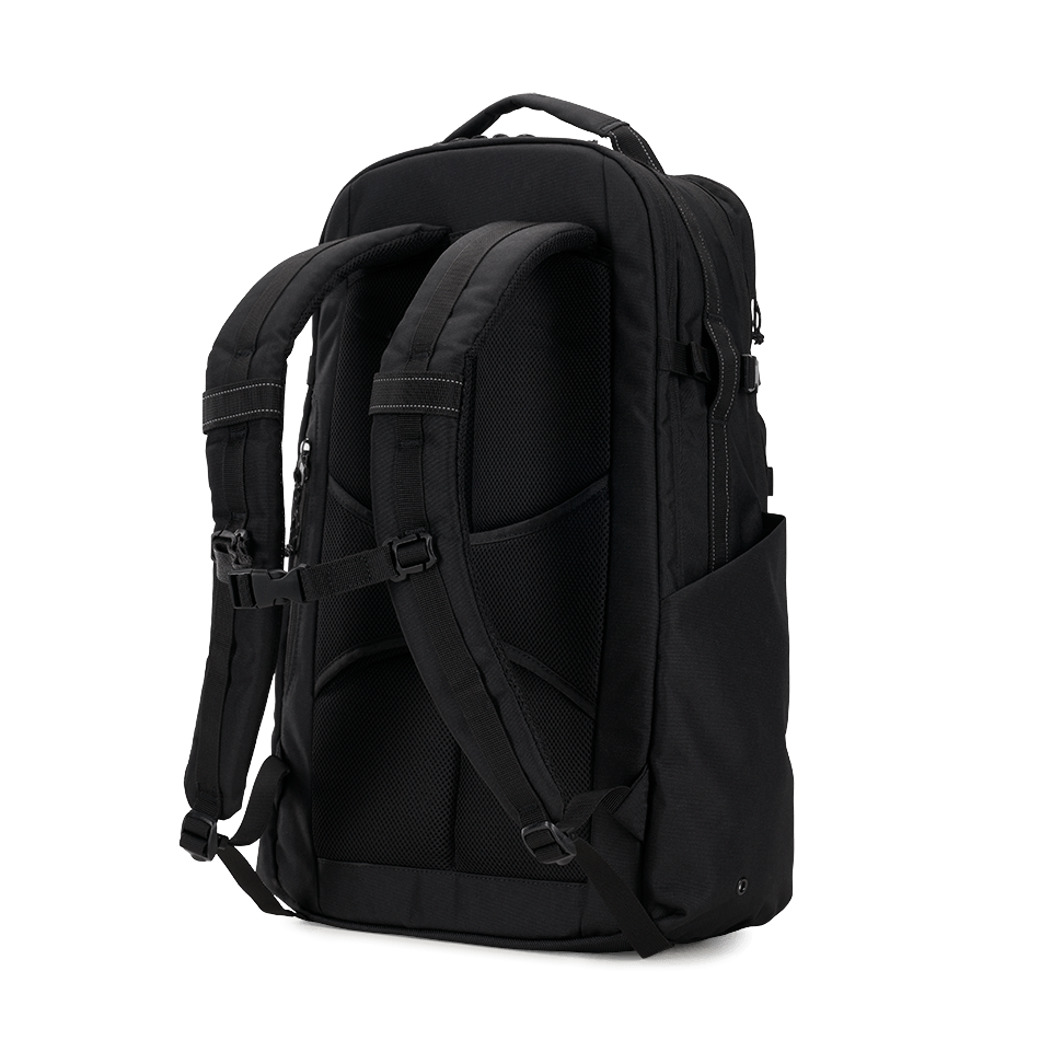 Ogio alpha convoy 320 laptop backpack deals