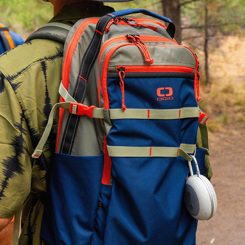 Ogio alpha backpack cheap