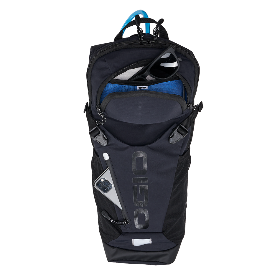 Ogio waterproof backpack top