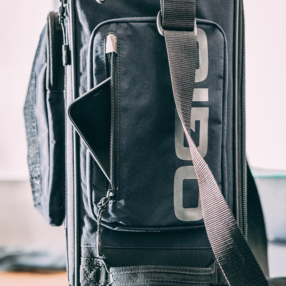 Locker Bag