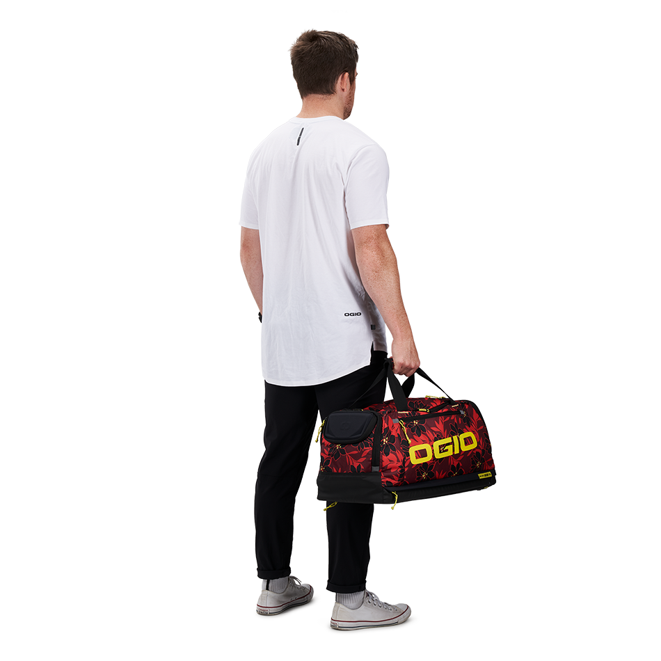 Ogio endurance 2xl gym bag hotsell