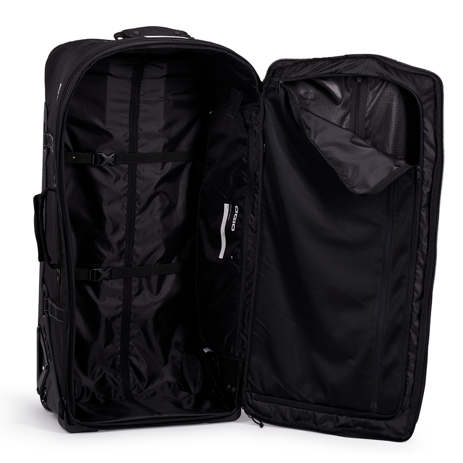 Ogio 6900 motocross gear bag top