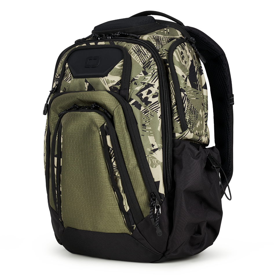 Renegade Pro Backpack
