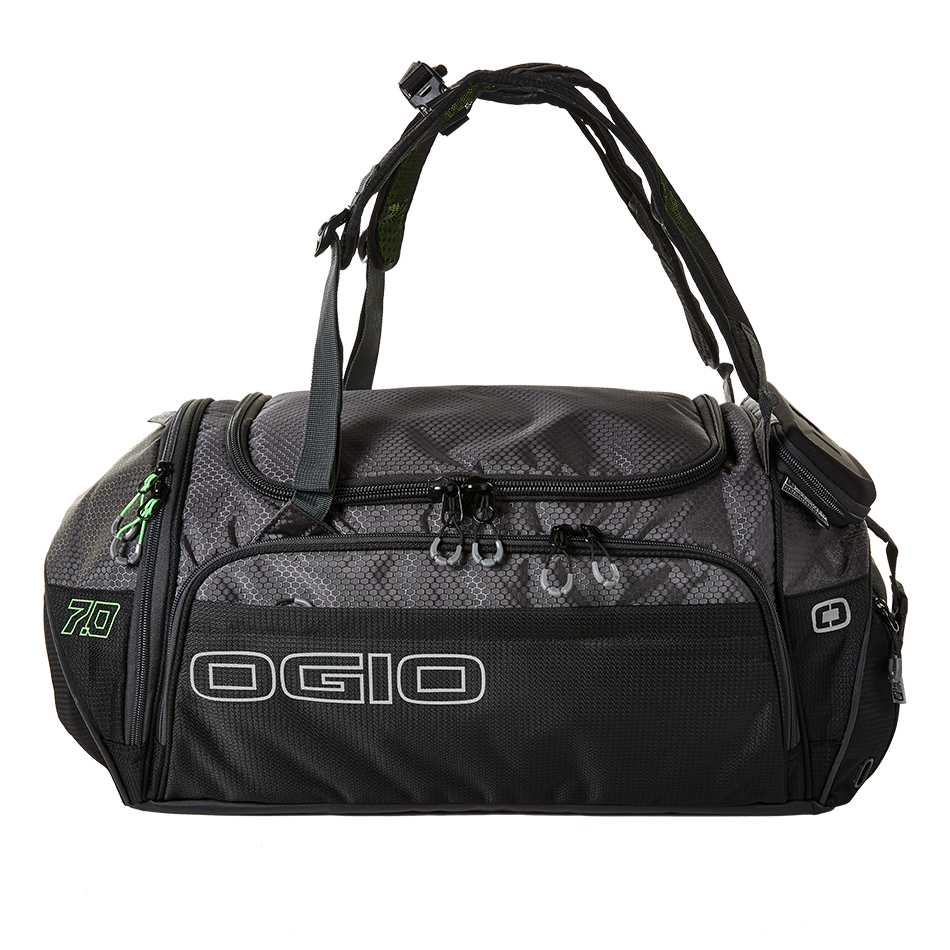 OGIO Endurance 7.0 Travel Duffel Duffel Bags OGIO Europe
